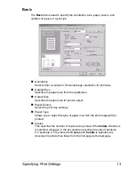 Preview for 24 page of Xerox Phaser 6120 Reference Manual