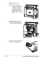 Preview for 207 page of Xerox Phaser 6120 Reference Manual