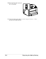 Preview for 209 page of Xerox Phaser 6120 Reference Manual