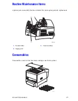 Preview for 33 page of Xerox PHASER 6250 Service Manual