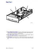 Preview for 59 page of Xerox PHASER 6250 Service Manual