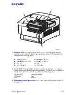 Preview for 75 page of Xerox PHASER 6250 Service Manual