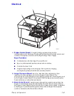 Preview for 81 page of Xerox PHASER 6250 Service Manual