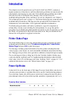 Preview for 170 page of Xerox PHASER 6250 Service Manual