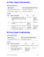 Preview for 181 page of Xerox PHASER 6250 Service Manual