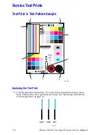 Preview for 194 page of Xerox PHASER 6250 Service Manual