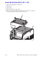 Preview for 236 page of Xerox PHASER 6250 Service Manual