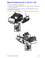 Preview for 237 page of Xerox PHASER 6250 Service Manual