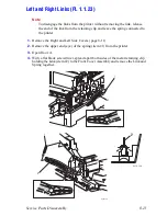 Preview for 239 page of Xerox PHASER 6250 Service Manual