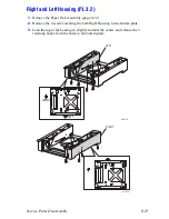 Preview for 249 page of Xerox PHASER 6250 Service Manual