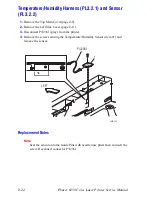 Preview for 250 page of Xerox PHASER 6250 Service Manual