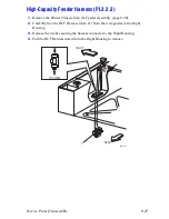 Preview for 251 page of Xerox PHASER 6250 Service Manual