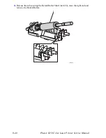 Preview for 266 page of Xerox PHASER 6250 Service Manual