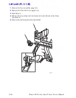 Preview for 272 page of Xerox PHASER 6250 Service Manual