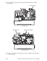 Preview for 274 page of Xerox PHASER 6250 Service Manual