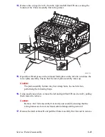 Preview for 275 page of Xerox PHASER 6250 Service Manual