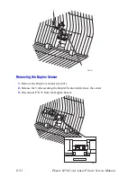 Preview for 278 page of Xerox PHASER 6250 Service Manual