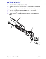 Preview for 289 page of Xerox PHASER 6250 Service Manual