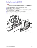 Preview for 295 page of Xerox PHASER 6250 Service Manual