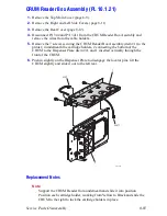 Preview for 311 page of Xerox PHASER 6250 Service Manual