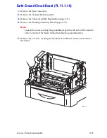 Preview for 323 page of Xerox PHASER 6250 Service Manual