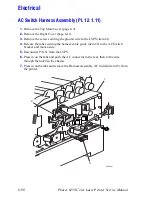 Preview for 324 page of Xerox PHASER 6250 Service Manual