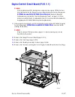 Preview for 333 page of Xerox PHASER 6250 Service Manual