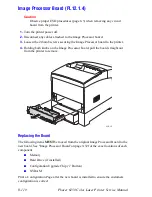 Preview for 336 page of Xerox PHASER 6250 Service Manual