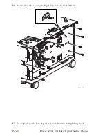 Preview for 346 page of Xerox PHASER 6250 Service Manual