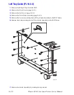 Preview for 348 page of Xerox PHASER 6250 Service Manual