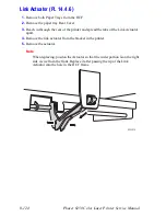 Preview for 350 page of Xerox PHASER 6250 Service Manual