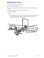 Preview for 369 page of Xerox PHASER 6250 Service Manual