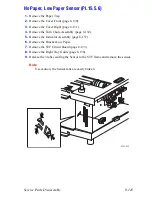 Preview for 371 page of Xerox PHASER 6250 Service Manual