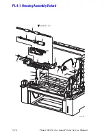 Preview for 386 page of Xerox PHASER 6250 Service Manual