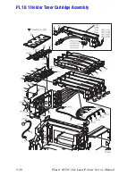 Preview for 400 page of Xerox PHASER 6250 Service Manual