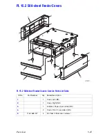 Preview for 417 page of Xerox PHASER 6250 Service Manual