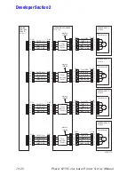 Preview for 448 page of Xerox PHASER 6250 Service Manual