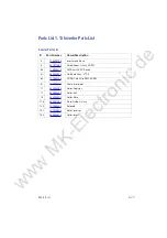 Preview for 102 page of Xerox Phaser 7400 Service Manual