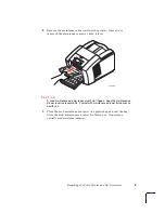 Preview for 5 page of Xerox Phaser 840 Repacking Manual