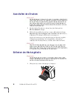 Preview for 22 page of Xerox Phaser 840 Repacking Manual