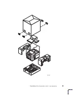 Preview for 31 page of Xerox Phaser 840 Repacking Manual