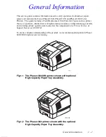 Preview for 17 page of Xerox Phaser 840 Service Manual