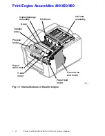 Preview for 28 page of Xerox Phaser 840 Service Manual