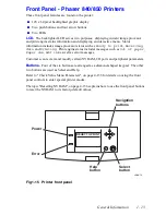 Preview for 39 page of Xerox Phaser 840 Service Manual