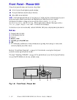 Preview for 40 page of Xerox Phaser 840 Service Manual