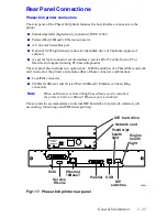 Preview for 41 page of Xerox Phaser 840 Service Manual