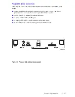 Preview for 43 page of Xerox Phaser 840 Service Manual