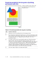 Preview for 108 page of Xerox Phaser 840 Service Manual