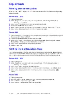 Preview for 152 page of Xerox Phaser 840 Service Manual