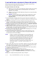 Preview for 158 page of Xerox Phaser 840 Service Manual